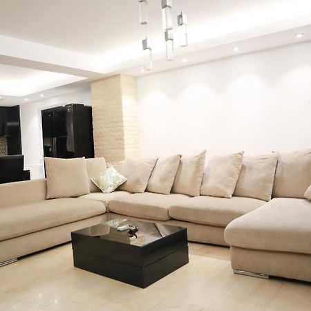 Central Apartament Bulevardul Decebal Bucureşti Ngoại thất bức ảnh