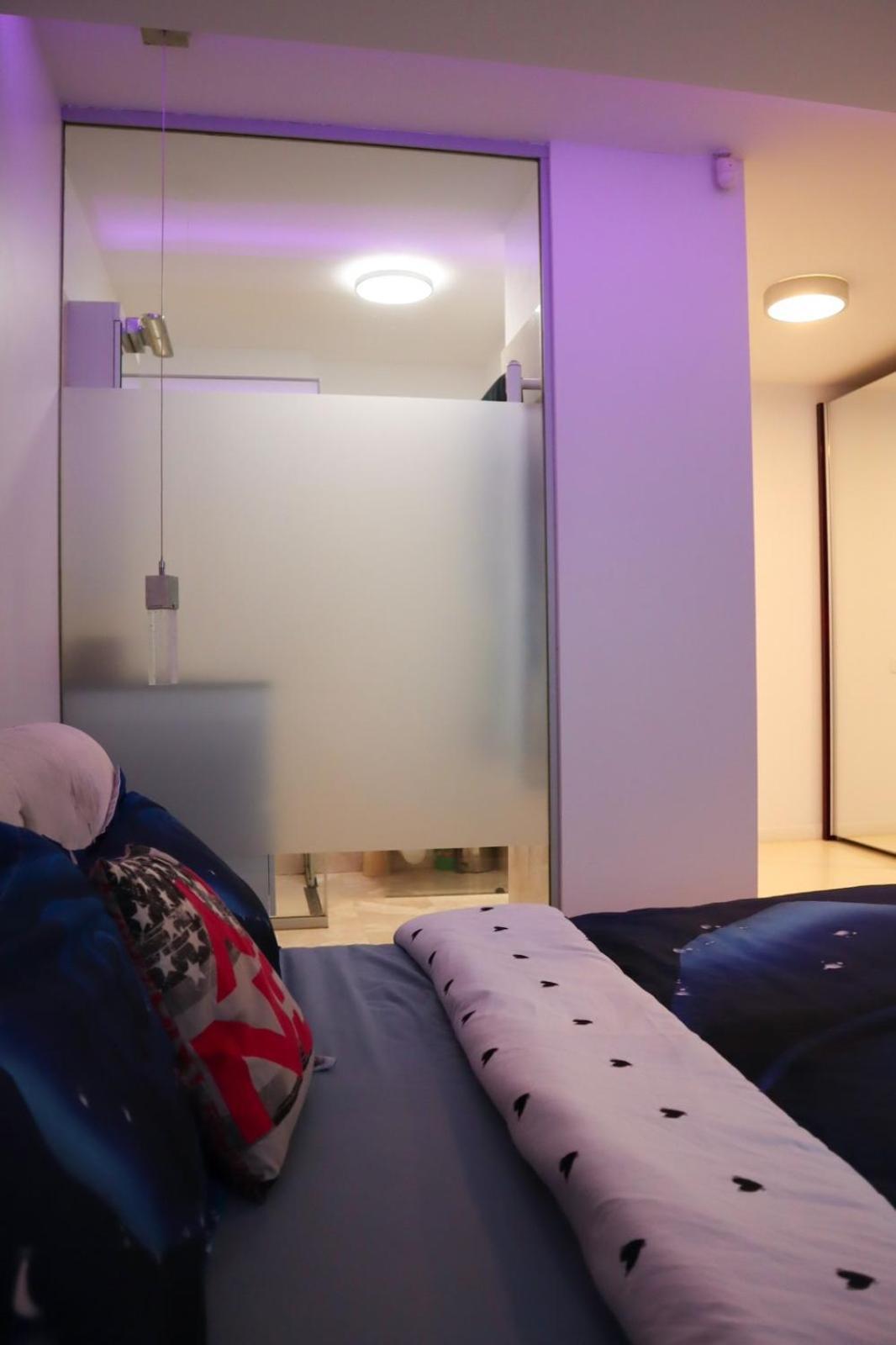Central Apartament Bulevardul Decebal Bucureşti Ngoại thất bức ảnh