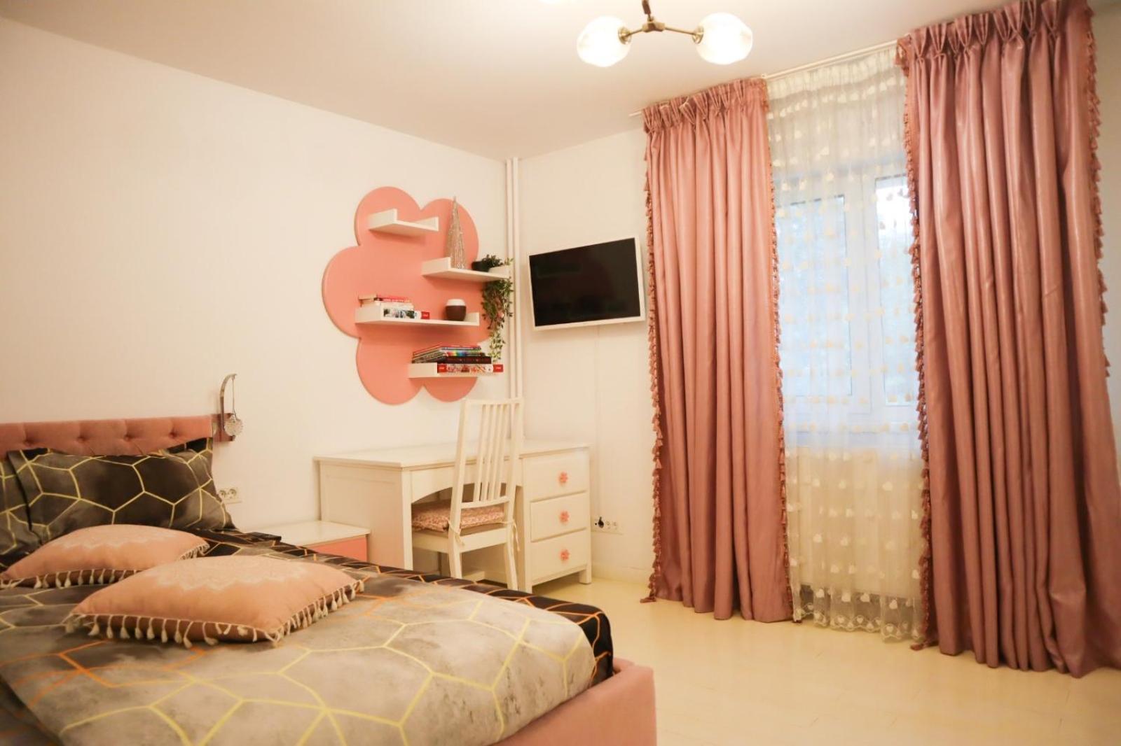 Central Apartament Bulevardul Decebal Bucureşti Ngoại thất bức ảnh