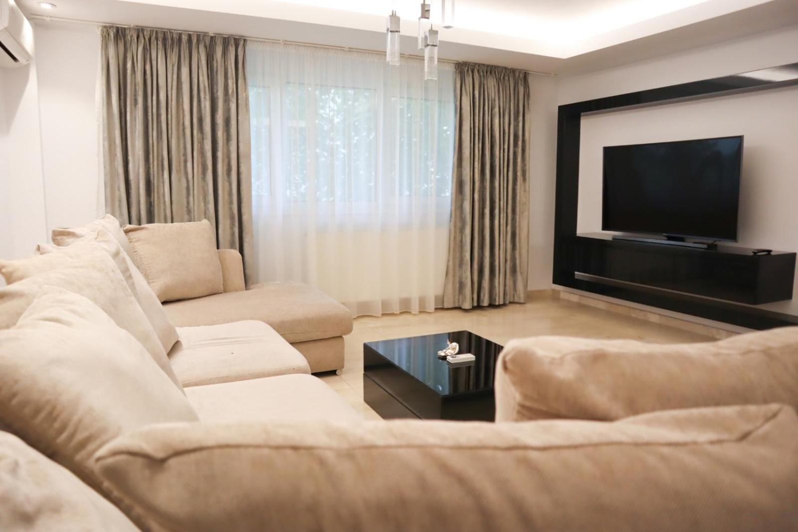 Central Apartament Bulevardul Decebal Bucureşti Ngoại thất bức ảnh